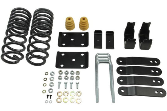 Belltech Lowering KIT W/O Shocks - Mammoth Racing -