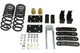 Belltech Lowering KIT W/O Shocks - Mammoth Racing -