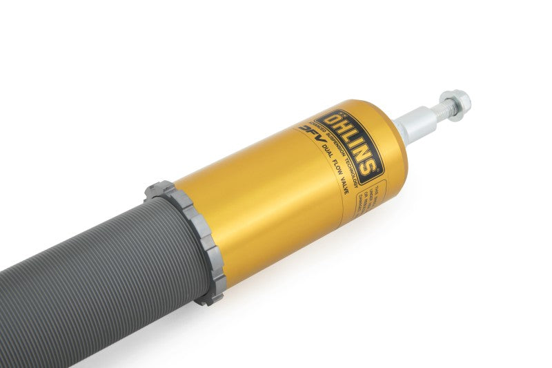 Ohlins 17-20 Honda Civic Type R (fk8) Road & Track Coilover System - Mammoth Racing -