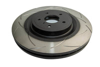 DBA 08-20 Nissan 370Z Street T2 Slotted Front Brake Rotor - Mammoth Racing -