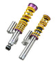 KW Coilover Kit V3 Porsche 911 (996) GT2 - Mammoth Racing -