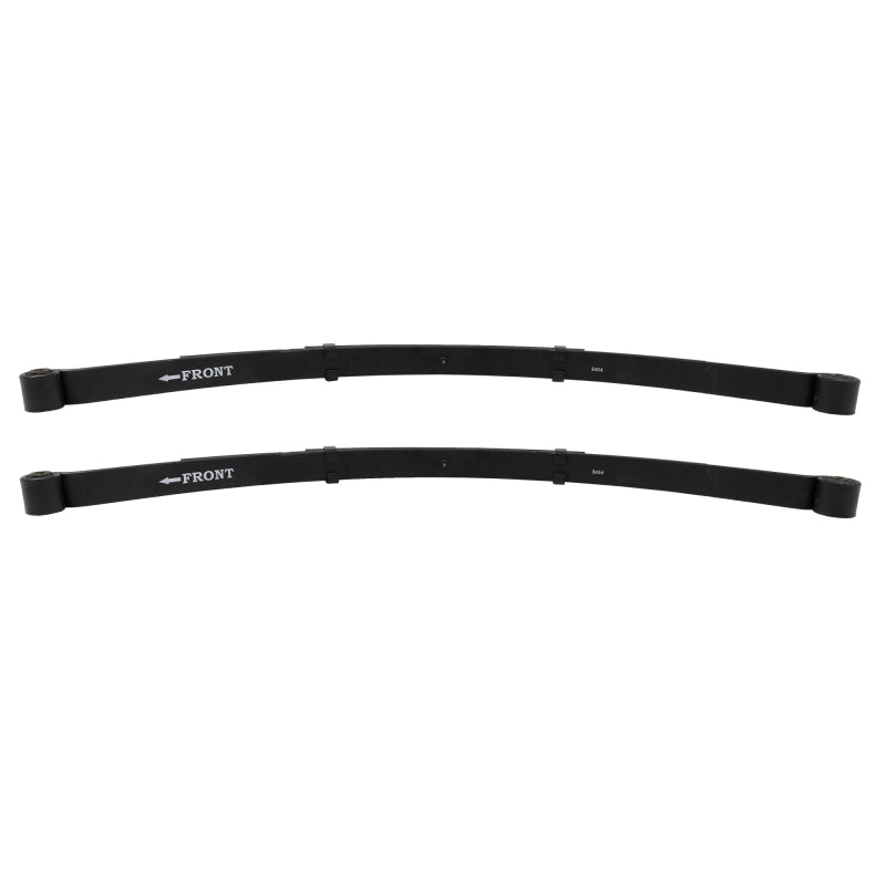 Belltech Lowering KIT W/O Shocks - Mammoth Racing -
