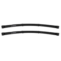 Belltech Lowering KIT W/O Shocks - Mammoth Racing -