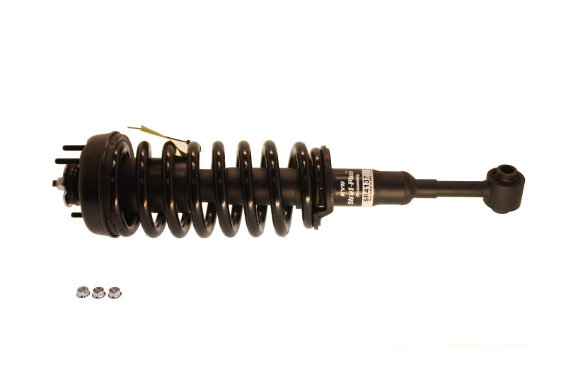 KYB Shocks & Struts Strut Plus Front Ford Explorer 06-10 - Mammoth Racing -