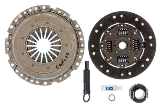 Exedy OE 1980-1981 Volvo 264 L6 Clutch Kit - Mammoth Racing -