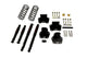 Belltech Lowering KIT With ND2 Shocks - Mammoth Racing -