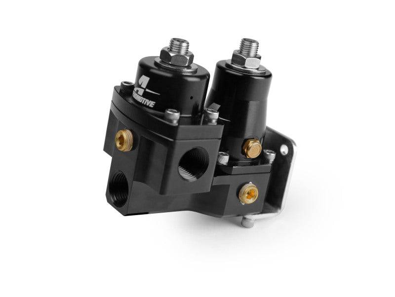 Aeromotive EFI to Carburetor Fuel Pressure Regulator - My Store