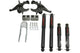 Belltech Lowering KIT With ND2 Shocks - Mammoth Racing -