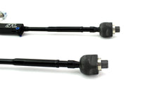 SPL Parts 99-05 Mazda Miata (NB) Tie Rod Ends (Bumpsteer Adjustable/Power Steering Rack Only) - Mammoth Racing -