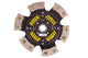 ACT 1995 Toyota Tacoma 6 Pad Sprung Race Disc - My Store