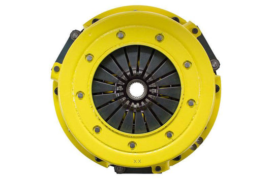 ACT 2008 Dodge Challenger Twin Disc HD Street Kit Clutch Kit - My Store