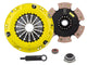 ACT 1988 Toyota Van HD/Race Rigid 6 Pad Clutch Kit - Mammoth Racing -