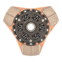 Exedy Stage 2 Replacement Clutch Disc (Fits 15950 & 15950hd) - Mammoth Racing -