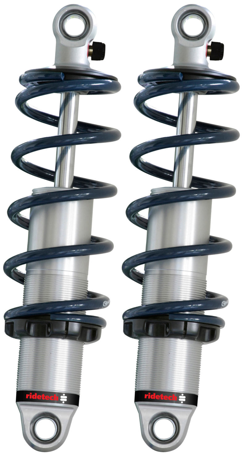 Ridetech 67-70 Mercury Cougar Rear HQ Series CoilOvers - Mammoth Racing -