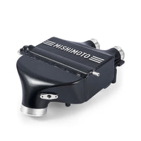 Mishimoto 15-20 BMW F8X M3/M4 Performance Air-to-Water Intercooler Power Pack - Black Sapphire - Mammoth Racing -