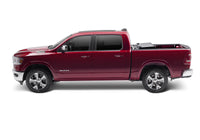 UnderCover 09-18 Ram 1500 (w/o Rambox) (19-20 Classic) 5.7ft Armor Flex Bed Cover - Black Textured - Mammoth Racing -