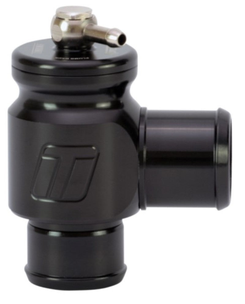 Turbosmart BOV Kompact Dual Port - 2016+ Polaris Razor RZR Turbo - Mammoth Racing -