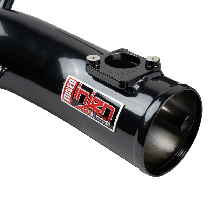 Injen 18-22 Toyota Camry L4-2.5L SP Short Ram Intake System - Mammoth Racing -