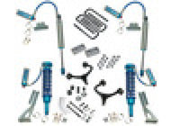 Superlift 05-20 Toyota Tacoma 4WD (Excl TRD Pro Models) - w/ King Shocks 3in Lift Kit - Mammoth Racing -