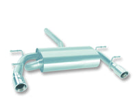 Borla 06-14 Mazda MX-5 Miata 2.0L RWD Twin-Tip Cat Back Exhaust - My Store