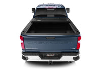 UnderCover 2020 Chevy Silverado 2500/3500 6.9ft Armor Flex Bed Cover - Mammoth Racing -