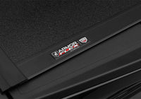 UnderCover 17-20 Ford F-250/F-350 6.8ft Armor Flex Bed Cover - Black Textured - Mammoth Racing -