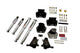 Belltech Lowering KIT With SP Shocks - Mammoth Racing -