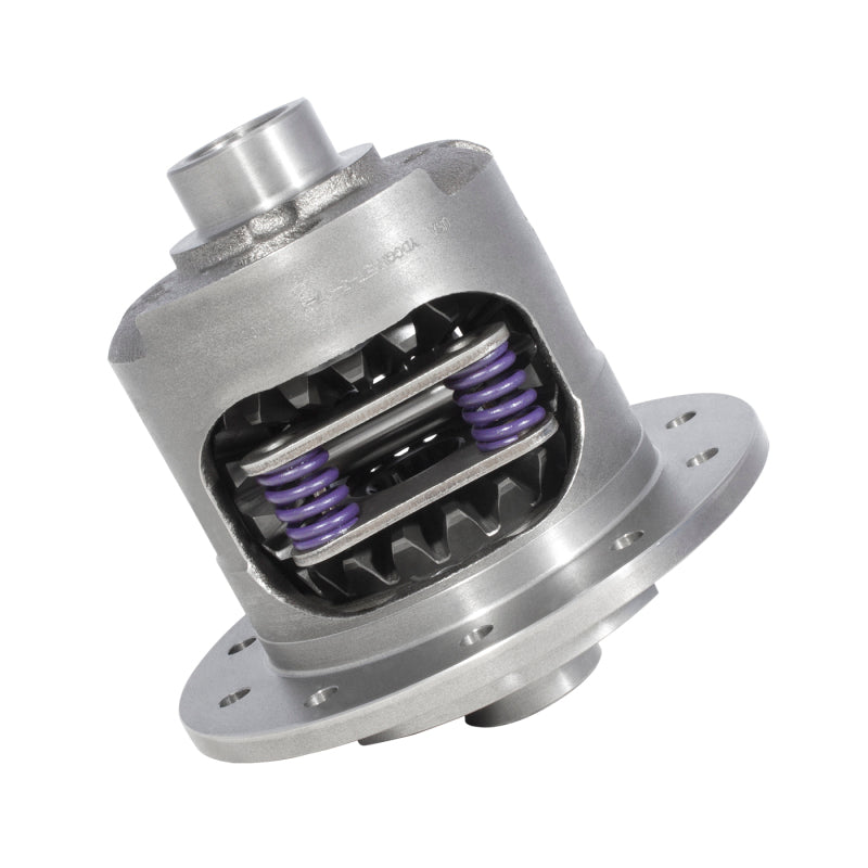 Yukon Gear Duragrip Posi For 63-79 Ci Corvette w/ 17 Spline Axles / 2.73-3.90 Ratios - Mammoth Racing -