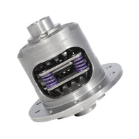 Yukon Gear Duragrip Posi For 63-79 Ci Corvette w/ 17 Spline Axles / 2.73-3.90 Ratios - Mammoth Racing -