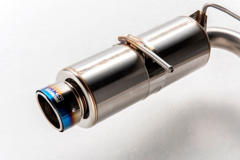 HKS Hi-Power Muffler SPEC-L ZN6 - Mammoth Racing -