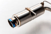 HKS Hi-Power Muffler SPEC-L ZN6 - Mammoth Racing -