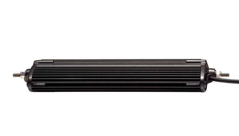 KC HiLiTES C-Series 10in. Area LED Light 50w (Flood Beam) - 4 Pack - Mammoth Racing -
