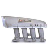 Skunk2 Ultra Series D Series Race Intake Manifold - 3.5l Silver Manifold - Mammoth Racing -