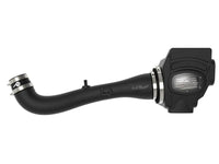 aFe 20-22 Nissan Frontier V6-3.8L Momentum GT Cold Air Intake System w/ Pro DRY S Filter - Mammoth Racing -