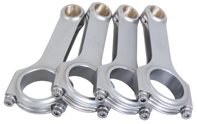 Eagle BMW M40/42/44 H-Beam Connecting Rods (Set) - Mammoth Racing -