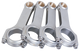 Eagle BMW M40/42/44 H-Beam Connecting Rods (Set) - Mammoth Racing -