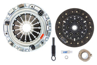 Exedy 1989-1992 Ford Probe GT L4 Stage 1 Organic Clutch - Mammoth Racing -