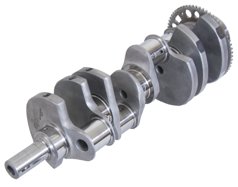 Eagle Chevy LS1 58 Tooth Reluctor 4140 Forged Crankhaft - Mammoth Racing -
