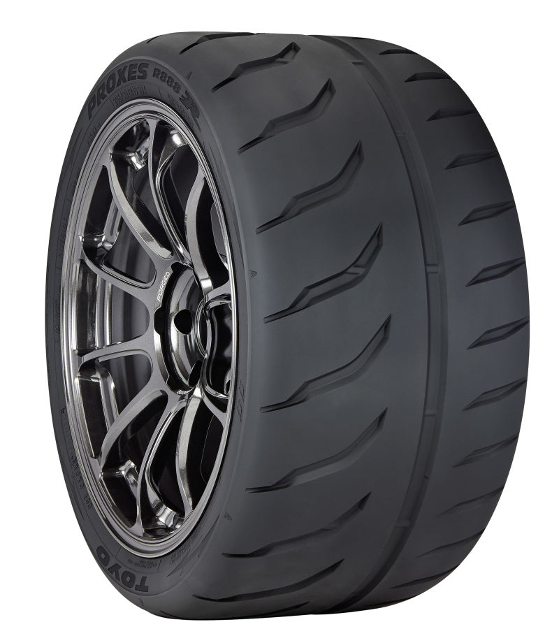 Toyo Proxes R888R Tire - 305/30ZR19 102Y - Mammoth Racing -