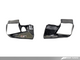 AWE Tuning Audi 2.7T Intercooler Carbon Fiber Shrouds - Shrouds Only Set of Two - Mammoth Racing -