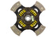 ACT 2003 Dodge Neon 4 Pad Sprung Race Disc - My Store