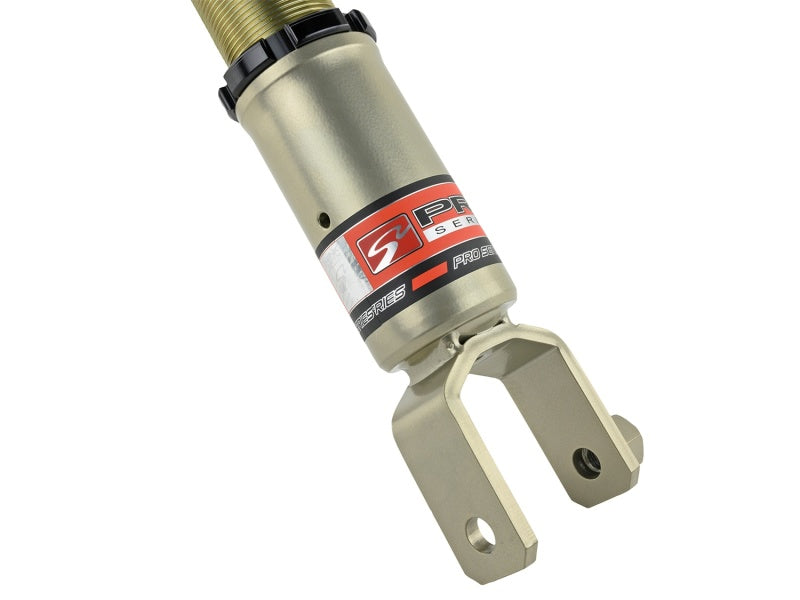 Skunk2 90-93 Acura Integra (All Models) Pro S II Coilovers (10k/8k Spring Rates) - Mammoth Racing -