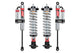 Eibach Pro-Truck Coilover Stage 2R 14-18 Chevrolet Silverado 1500 4WD - Mammoth Racing -