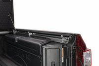UnderCover 05-17 Suzuki Equator (w/ Utili-Track System) 5ft Flex Bed Cover - Mammoth Racing -