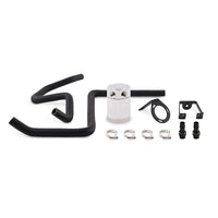 Mishimoto 05-14 Dodge Charger / 05-14 Chrysler 300C 5.7L Direct Fit Oil Catch Can Kit - Polished - Mammoth Racing -