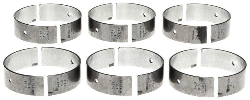 Clevite Chrysler Products V6 3.5L-4.0L SOHC 2007-2010 Con Rod Bearing Set - Mammoth Racing -