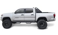 N-Fab ARC Sports Bar 16-22 Toyota Tacoma - Textured Black - Mammoth Racing -