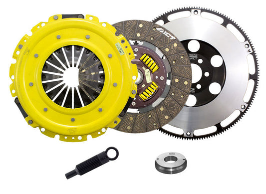 ACT 2005 Chevrolet SSR HD/Perf Street Rigid Clutch Kit - My Store