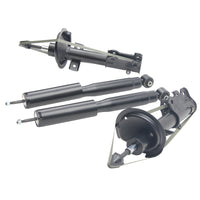 ST Shock Kit Ford Mustang 5th gen. - My Store