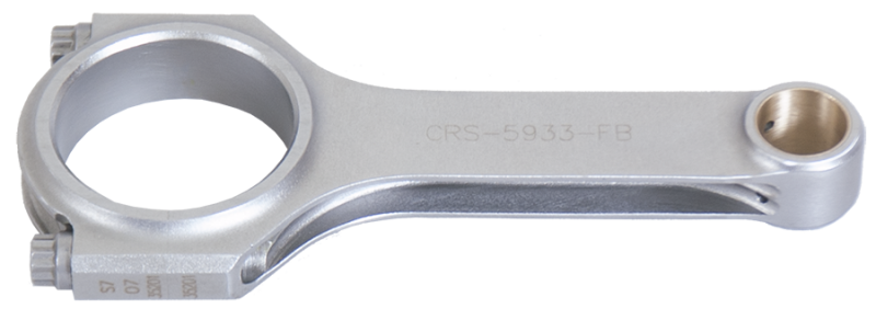 Eagle Ford 4.6 3/8in ARP8740 H-Beam Connecting Rods (Set of 8 ) - Mammoth Racing -